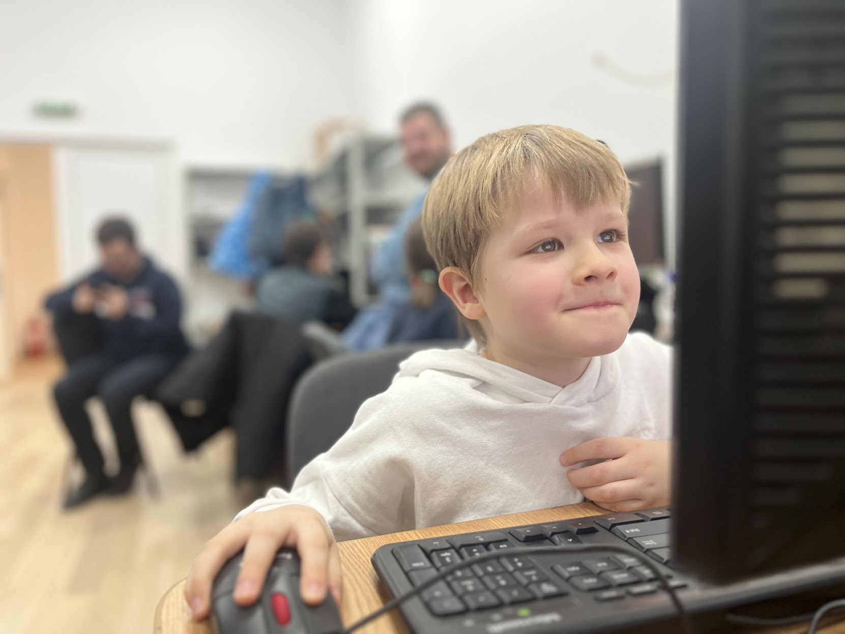 CoderDojo