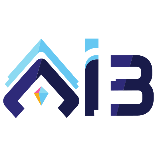 AI3 logo